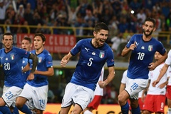 Soi kèo Hy Lạp vs Italia 01h45, 09/06 (Vòng loại Euro 2020)