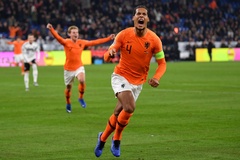 Lịch thi đấu bóng đá hôm nay 9/6: Bồ Đào Nha đối đầu Hà Lan ở chung kết UEFA Nations League