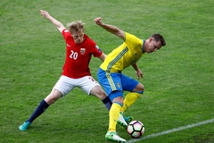 Nhận định, dự đoán U21 Đan Mạch vs U21 Na Uy 20h00, 10/06 (Giao hữu quốc tế)