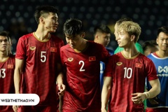 Bản tin thể thao 24h (9/6): ĐT Việt Nam về nhì tại King's Cup 2019