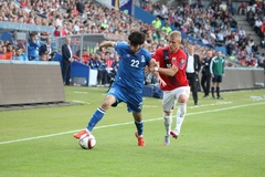 Nhận định, dự đoán Azerbaijan vs Slovakia 23h00, 11/06 (vòng loại Euro 2020)