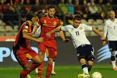 Nhận định, dự đoán Bỉ vs Scotland 01h45, 12/06 (vòng loại Euro 2020)
