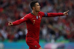 Ronaldo tiết lộ gì về bí quyết duy trì tuổi trẻ “vĩnh cửu” trên sân cỏ?