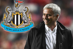 Tin bóng đá 9/6: Mourinho có khả năng trở thành HLV của Newcastle