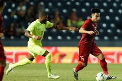 Truyền thông châu Á: ĐT Việt Nam xứng đáng vô địch King's Cup
