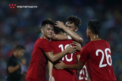 Giấc mơ Vàng SEA Games càng gần sau trận giao hữu ở Phú Thọ của U23 Việt Nam?