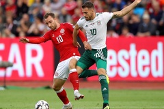 Nhận định, dự đoán Đan Mạch vs Georgia 01h45, 11/06 (Vòng loại Euro 2020)