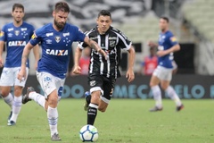 Nhận định, dự đoán Fortaleza vs Cruzeiro 07h00, 13/06 (vòng 9 VÐQG Brazil)