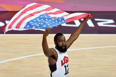 Tuyển bóng rổ Mỹ công bố danh sách cho FIBA World Cup 2019: Nơi anh tài hội tụ