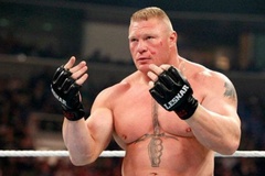 Lý do chính khiến Brock Lesnar bỏ UFC để về WWE