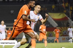 Đối đầu Nam Định vs Đà Nẵng (Vòng 13 V.League 2019)