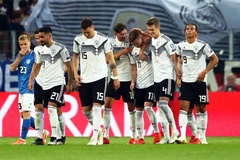 Kết quả bóng đá hôm nay (12/6): Đức, Pháp thắng giòn giã