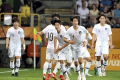 Lịch thi đấu chung kết U20 thế giới: Hàn Quốc vs Ukraine đá ngày nào?