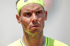 Nadal bị tố chơi xấu Thiem