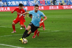 Nhận định, dự đoán Hebei vs Dalian Yifang 18h35, 15/06