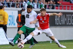 Nhận định, dự đoán Degerfors vs Vasteras SK 23h00, 15/06 (Vòng 13 Hạng 2 Thụy Điển 2019)