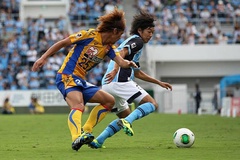 Nhận định, dự đoán Yamaga vs Vegalta Sendai 17h00, 15/06 (Vòng 15 VĐQG Nhật Bản)