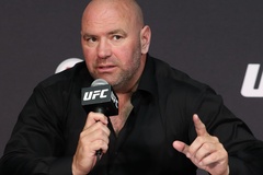 Chủ tịch UFC Dana White xếp hạng các tay đấm hàng đầu giới boxing hạng nặng ra sao?