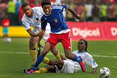 Nhận định, dự đoán Haiti vs Bermuda 05h00, 17/06 (Vòng bảng Gold Cup)