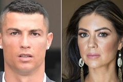 Ronaldo gửi tài liệu mật cho Tòa án để chứng minh vô tội trước cáo buộc hiếp dâm