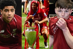 8 tài năng trẻ triển vọng của Liverpool có thể được Klopp sử dụng cho chiến dịch tới