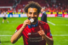 Chuyển nhượng Liverpool 16/6: Tiết lộ việc Liverpool từ chối đề nghị khủng cho Salah từ Real Madrid và Juventus