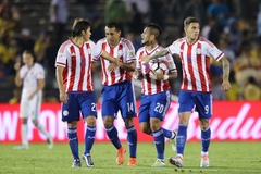 Phân tích tỷ lệ Paraguay vs Qatar 02h00, 17/06 (Copa America 2019)