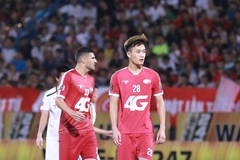 Video Sanna Khánh Hòa BVN 0-1 Viettel (Vòng 13 V.League 2019)