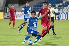 Nhận định, dự đoán April 25 vs Hang Yuen 15h00, 19/06 (vòng bảng AFC Cup)