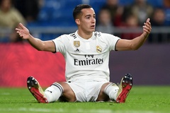 Tin bóng đá 17/6: Các cầu thủ Real Madrid được khuyến nghị sau khi liên tục bị trộm viếng thăm