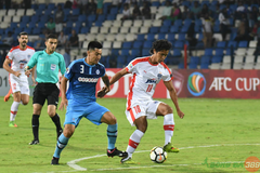 Nhận định, dự đoán Altyn Asyr vs Dordoi Bishkek 21h00, 19/06 (AFC Cup 2019)