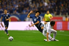 Nhận định, dự đoán Uruguay vs Nhật Bản 06h00, 21/06 (Copa America 2019)