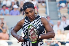 Serena Williams chuẩn bị cho Wimbledon 2019 như thế nào?