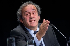 SỐC: Cựu chủ tịch UEFA Michel Platini bị bắt