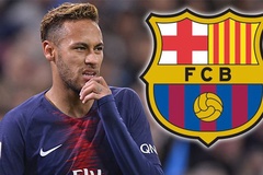 Hé lộ những điều kiện khó tin Barca đưa ra cho Neymar nếu muốn trở lại Camp Nou