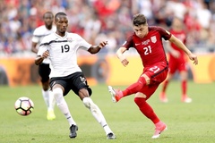 Nhận định, dự đoán Mỹ vs Trinidad & Tobago 06h30, 23/06 (Gold Cup 2019)