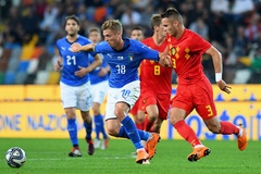 Nhận định, dự đoán U21 Bỉ vs U21 Italia 02h00, 23/06 (vòng bảng U21 châu Âu 2019)
