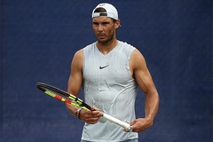 Đối với Rafael Nadal, thế nào mới chuẩn bị tốt nhất cho Wimbledon 2019?