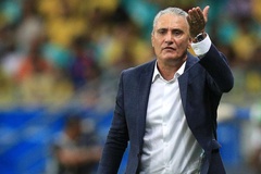 HLV Tite phủ nhận cáo buộc chủ nhà Brazil dùng "trò bẩn" ở Copa America 2019
