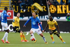 Nhận định, dự đoán Brann vs Lillestrom 01h00, 24/06 (Vòng 12 VĐQG Na Uy 2019)