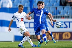 Nhận định, dự đoán Odd vs Haugesund 23h00, 23/06 (Vòng 12 VĐQG Na Uy 2019)