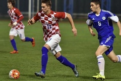 Nhận định, dự đoán U21 Croatia vs U21 Anh 02h00, 25/06 (VCK U21 châu Âu 2019)