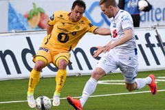 Nhận định, dự đoán Viking vs Bodo/Glimt 23h00, 23/06 (Vòng 12 VĐQG Na Uy 2019)