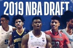 Đâu là đội bóng chiến thắng sau kỳ NBA draft 2019?