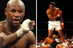 Chủ tịch WBA: "Floyd Mayweather và Muhammad Ali là những vị vua của quyền Anh và thương mại"