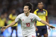 Dấu ấn "Messi Nhật Bản", đôi công ngang sức và những điểm nhấn ở trận Ecuador vs Nhật Bản