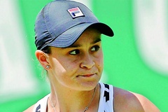 "Độc cô cầu bại" Ashleigh Barty chuẩn bị cho Wimbledon như thế nào?