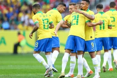 Lịch thi đấu tứ kết Copa America 2019: Brazil chờ Argentina ở bán kết