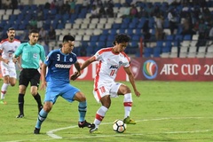 Nhận định, dự đoán Dordoi Bishkek vs Khujand 21h00, 26/06 (vòng bảng AFC Cup)
