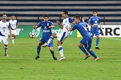 Nhận định, dự đoán Dushanbe vs Altyn Asyr 21h00, 26/06 (vòng bảng AFC Cup)